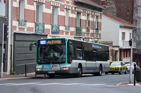 Mercedes Benz Citaro Facelift N Tc Infos