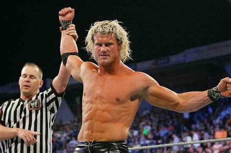 Dolph Ziggler Talks Cm Punk Hopefully Well Get To Work Together On A