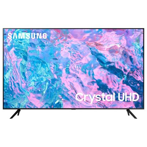 Opini Es Samsung Ue Cu Uxxh Led Crystal Ultrahd K Hdr