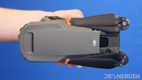 DJI Mavic 3 review - Drone Rush