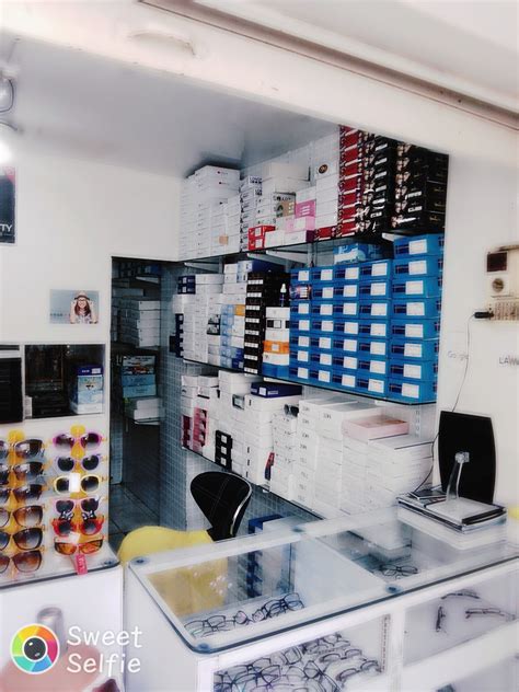 sai shree opticals pune