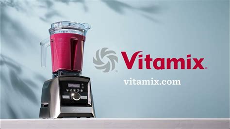 Make It Real See Why There S Only One Real Vitamix Youtube