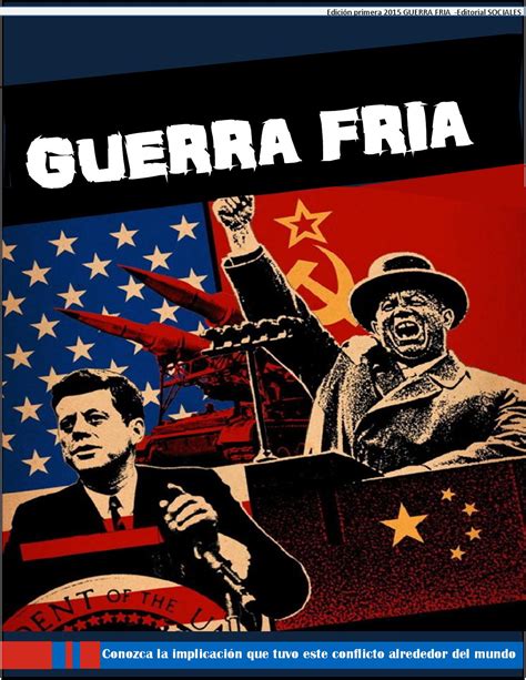 Slogan Da Guerra Fria