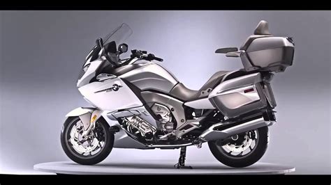 2014 New Bmw K 1600 Gtl Exclusive Official Promo Youtube Youtube