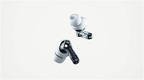 Nothing announces updated Ear (2) wireless earbuds promising hi-res ...