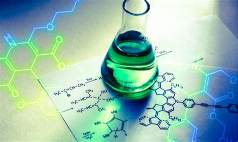 Certificate In Organic Synthesis Laboratory Edukite