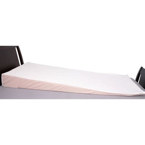 Shop Full Body Memory Foam Wedge Pillow Free Shipping Today