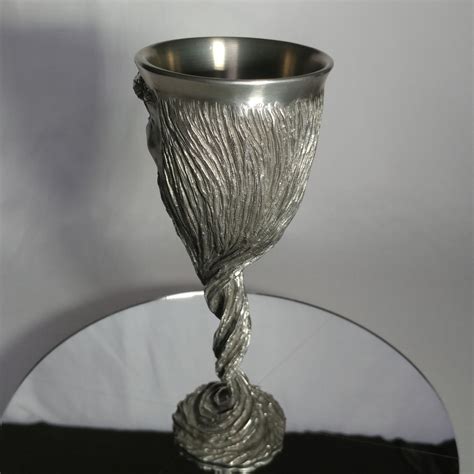 Royal Selangor Lord Of The Rings Gandalf™ Goblet 272508