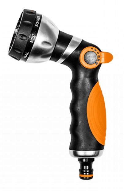 Pistolet do zraszania podlewania Bradas ECO-2038 (ECO-2038) • Cena ...