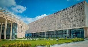 Amity University, Kolkata: Courses, Fees, Placements