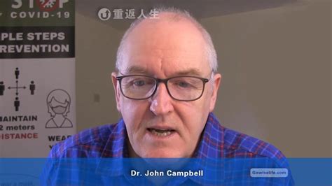 约翰.坎贝尔博士/ John Campbell, PhD | 重返人生