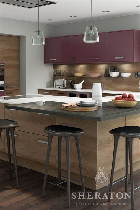 Sheraton Kitchens Luxury Kitchen Styles And Designs Kitchen Design