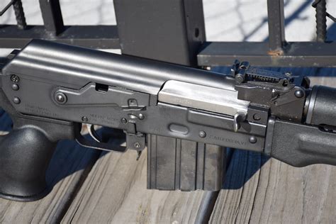 Review: Zastava M77 PS Rifle - OutdoorHub