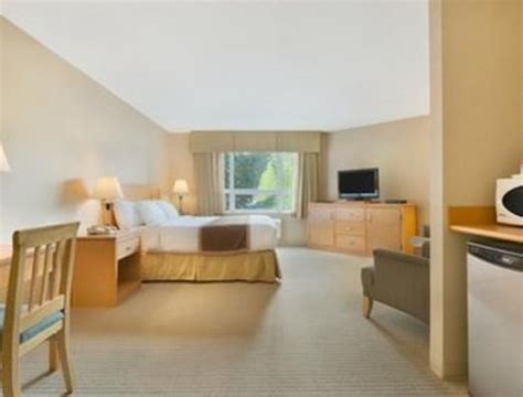 Ramada Nanaimo - UPDATED 2018 Prices & Hotel Reviews (British Columbia ...