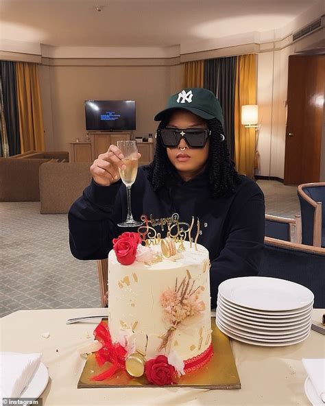 Daughter Of Cameroon S President Hints She Is In Gay Relationship With