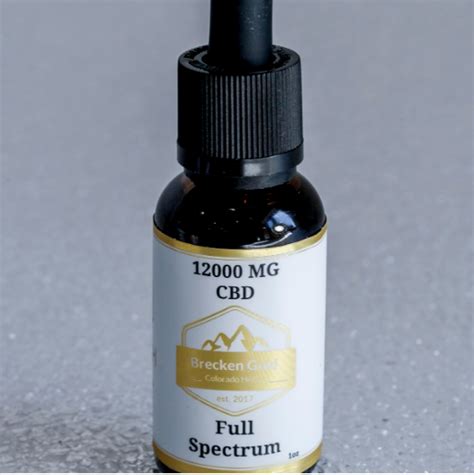 A Quick Guide To Hemp Oil