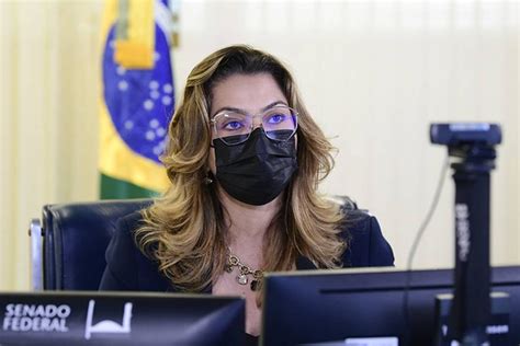 Federação PSDB ameaça permanência de senadora Leila no Cidadania