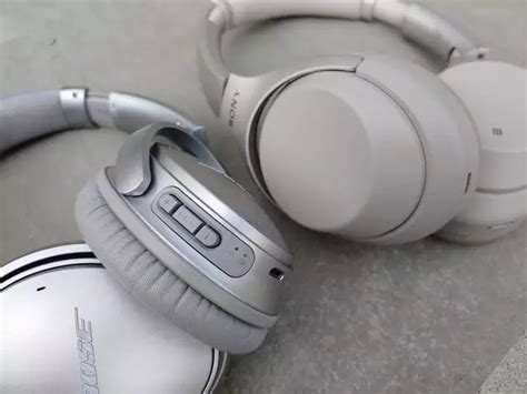 I Kept Hearing About These Bose Killer Headphones So I Finally Tried