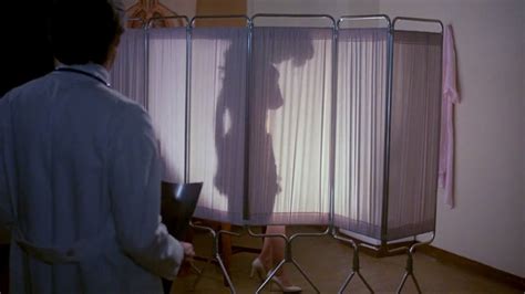 Naked Barbi Benton In Hospital Massacre