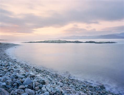 Pebble Beach | Skyline