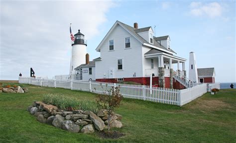 Pemaquid Lighthouse - campestre.al.gov.br