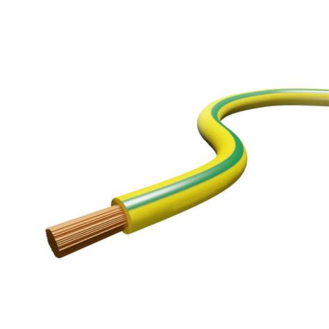 КАБЕЛ ПВ-А2 1Х2,5 - #140103 - Rumik