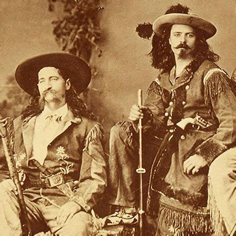 Wild Bill Hickok