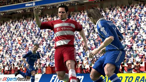 History Of Fifa Every Fifa Game Released