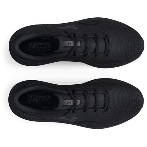 Ripley Zapatillas Running Surge Hombre Negro Under Armour