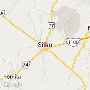 Ciudades.co - Silao (México - Guanajuato) - Visita de la ciudad, mapa y ...