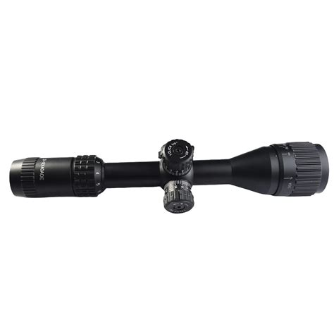 Tactical Hunting Optics 3 9x40 Aoe Bb Outdoor Hunting Sight Factory