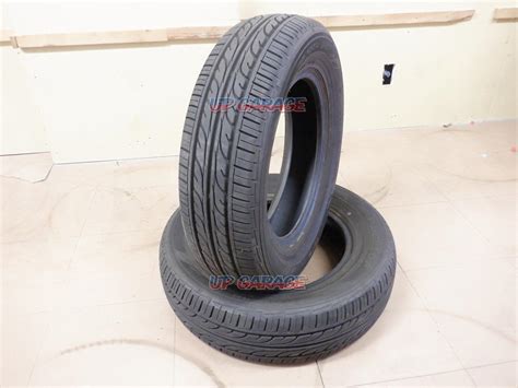 【2本セット】DUNLOP DIGI-TYRE EC202 | カー用品 タイヤ 14インチタイヤの通販 | アップガレージ 中古カー＆バイク ...