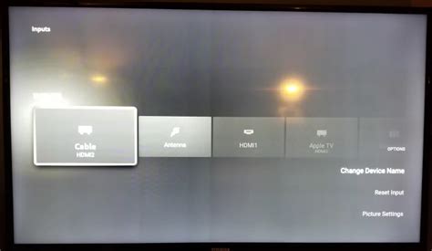 Insigniatoshiba Fire Tv How To Switch Inputs Streamers World