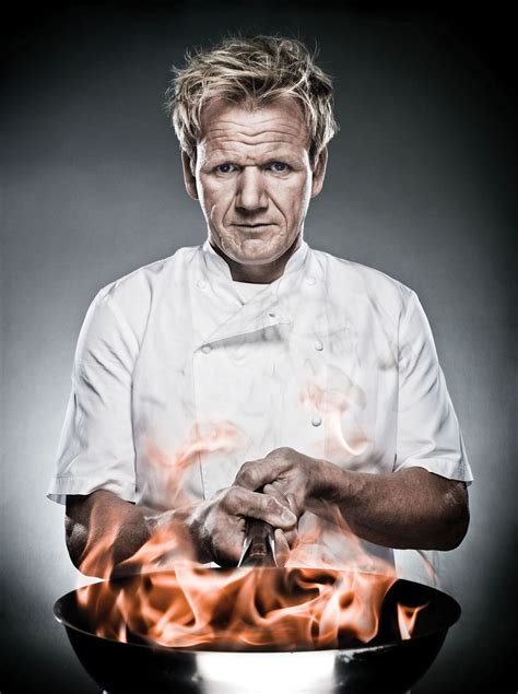 Chef Wallpaper