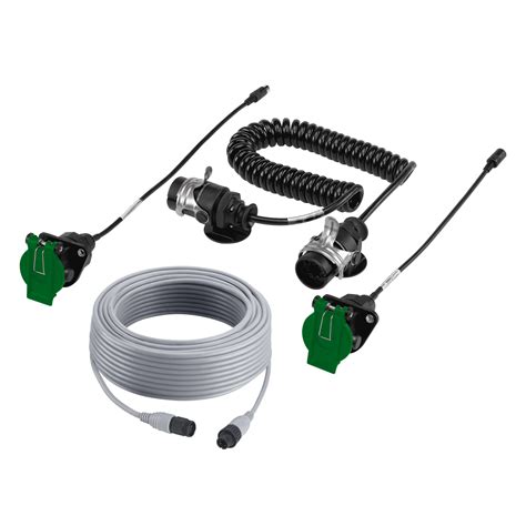 Dometic Perfectview Pv Ccbl Trailer Cable Set Including Spk 170 And