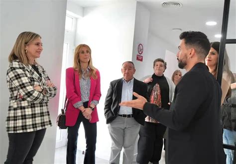 Los Ramos Contar Con Una Vivienda Tutelada Para Personas Con Problemas