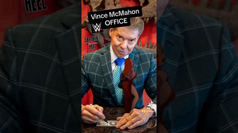 Vince Mcmahon Allegations Wwe Reels Youtube