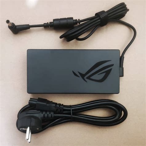 Jual Terbagus Charger Adaptor Asus Original Rog Strix G531Gd G531Gt