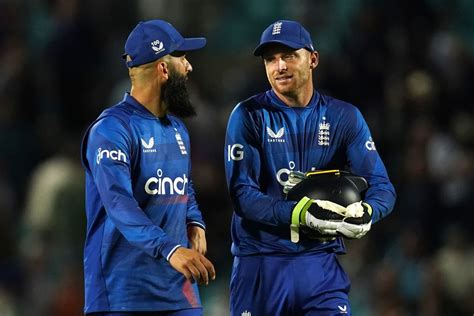 Jos Buttler says England must offer ‘proper performance’ in final ...