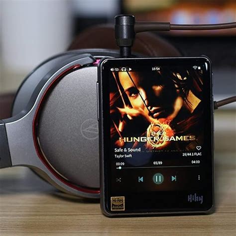 The Best Digital Audio Players In Old Time Music