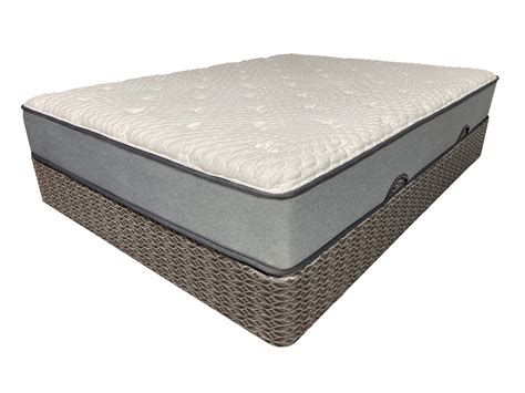 Spring Air Pinnacle Plush Mattress Island Mattress