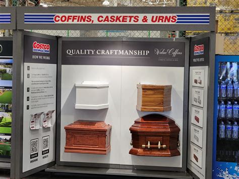 Coffins Caskets Urns Costco Moorabbin Alpha Flickr