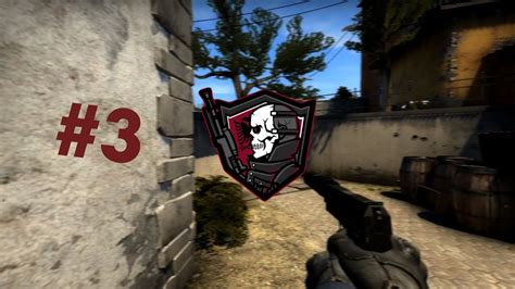 Csgo Albanian Highlights 3 Youtube