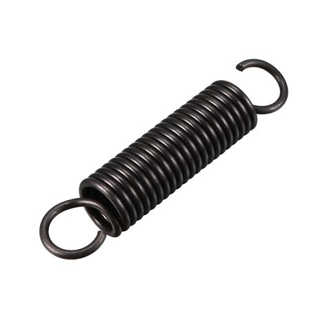 Amazon Uxcell Extension Spring Mm Wire Dia Mm Od Mm