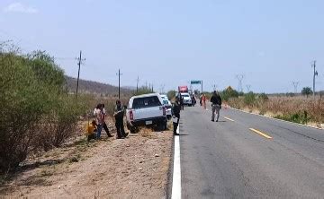 Identifican A Mujer Hallada Sin Vida En Higueras De Abuya En Culiac N