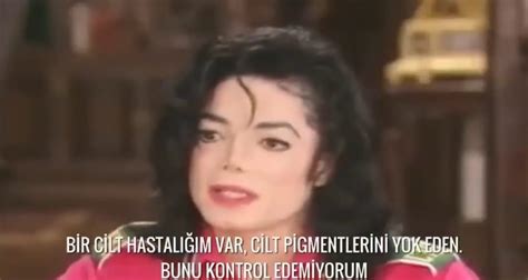 Michael Jackson Ya Yor Mu M Zi In Kral N N Gizemli Hayat