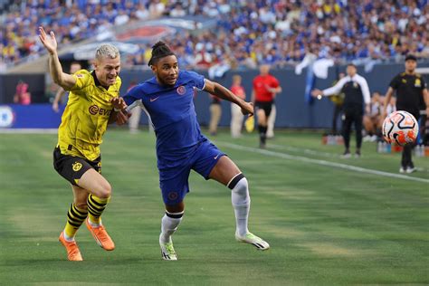 Christopher Nkunku Undergoes Knee Surgery As Chelsea Ponder Emergency