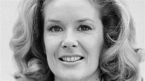 Chitty Chitty Bang Bang Star Sally Ann Howes Dies Aged 91 Bbc News