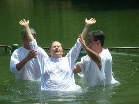 What Is The Spiritual Meaning Of Water Baptism At William Turnage Blog