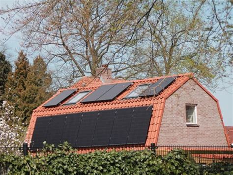 Zonnepanelen In Oisterwijk Vraag Een Vrijblijvende Offerte Aan